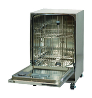 VWR® Freestanding and Mobile Glassware Washers