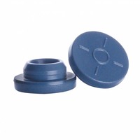 Stoppers for Wheaton® CompletePAK® Sterile Vials, DWK Life Sciences