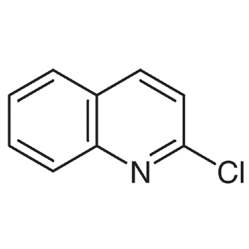 2-Chloroquinoline ≥98.0%
