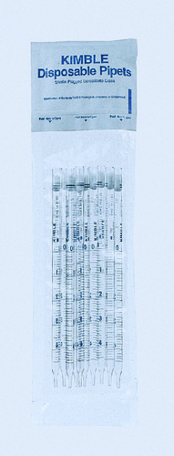 Shorty Disposable Serological Pipets