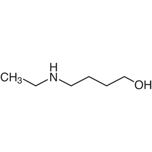 4-Ethylamino-1-butanol ≥98.0% (by titrimetric analysis)
