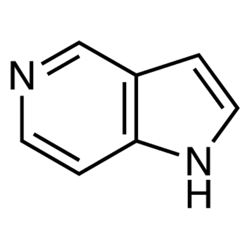 5-Azaindole ≥98.0% (by GC, titration analysis)