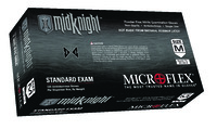 MidKnight™ Nitrile Examination Gloves, Microflex®, Ansell