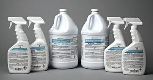 VAI STERI-PEROX Sterile Hydrogen Peroxide Solution:Facility Safety