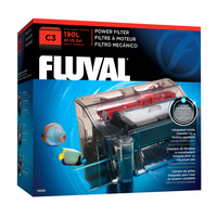 Fluval® C3 Power Filter