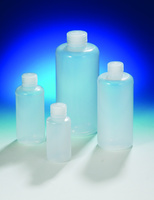 SP Bel-Art Precisionware® Leakproof Bottles, Narrow Mouth, LDPE, Bel-Art Products, a part of SP