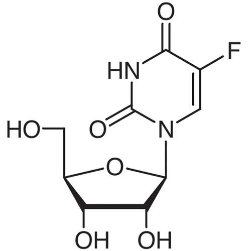 5-Fluorouridine ≥98.0% (by titrimetric analysis)