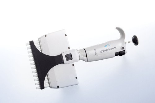 Sapphire Single and Multichannel Pipettes
