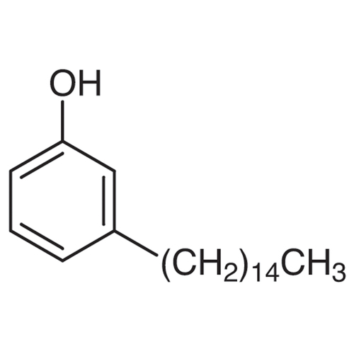 3-Pentadecylphenol ≥90.0%