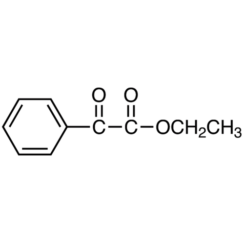 Ethyl phenylglyoxylate ≥96.0%