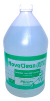 NovaClean™ Floor Cleaner, Micronova