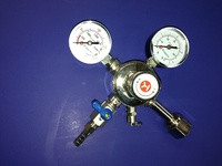 Accessories for Flow Meters, CO₂, AIMS