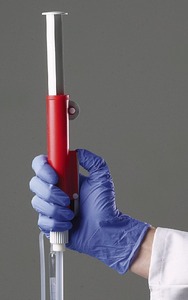 Pipette controller, Pi-Pump