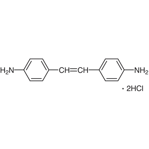 4,4'-Diaminostilbene dihydrochloride ≥98.0% (by HPLC, titration analysis)