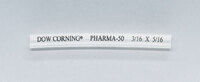 Dow Corning® Pharma-50 Transfer Tubing