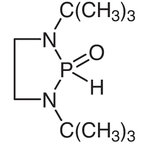 1,3-Di-tert-butyl-1,3,2-diazaphospholidine-2-oxide ≥95.0%