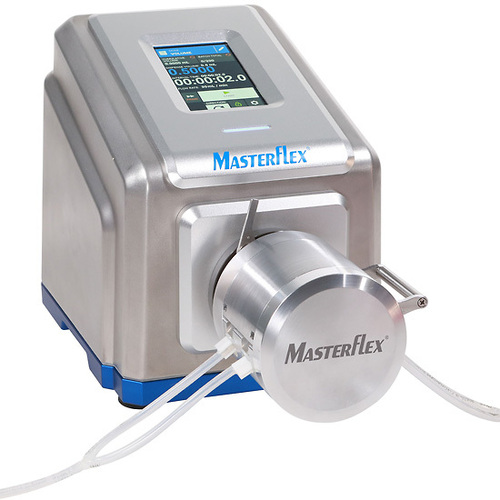 Masterflex Ultrapharm™ Filling / Dispensing Pump for L/S® Precision Double-Y Tube Sets; 90 to 260 VAC