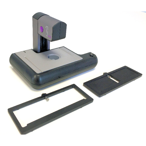 ACCU-SCOPE® ioLight Ultra-Portable Digital Microscopes