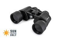 Celestron EclipSmart 10×42 Porro Solar Binoculars