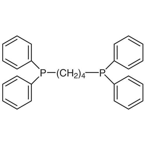 1,4-Bis(diphenylphosphino)butane ≥98.0%