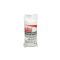 First Aid Central Gauze Rolls, Acme United