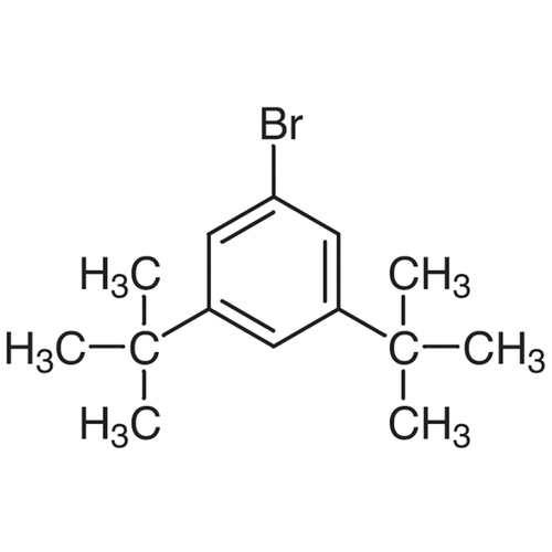 1-Bromo-3,5-di-tert-butylbenzene ≥98.0% (by GC)