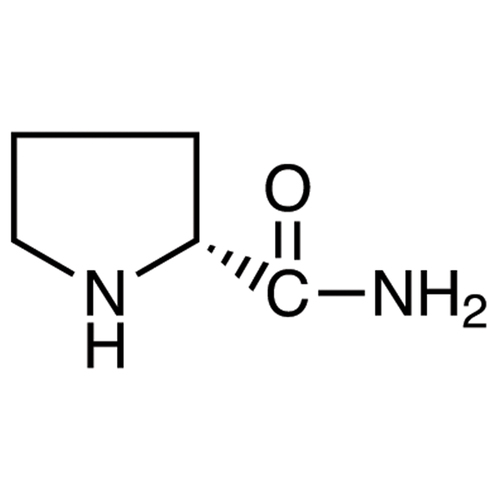 D-Prolinamide ≥98.0% (by titrimetric analysis)