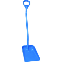 Vikan Ergonomic Shovel, Small Blade, Remco