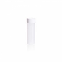 Scintillation Vials, Polyethylene with Closures Unattached, Kimble Chase, DWK Life Sciences