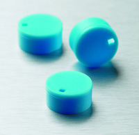 Corning® Cap Inserts for Cryogenic Vials with Closures, Polypropylene, Corning