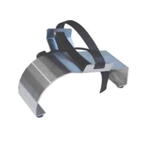 HEADREST SS WITH STRAP
