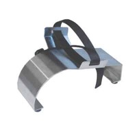 Headrest with Strap, Mortech