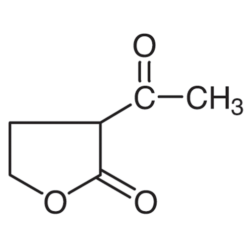α-Acetyl-γ-butyrolactone ≥99.0%