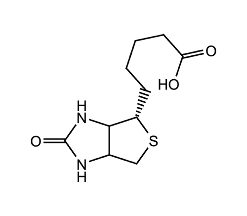 D-(+)-Biotin ≥98% (by HPLC)