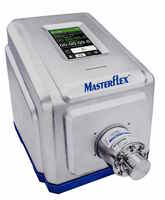 Masterflex® MasterSense™ Gear Pump Systems