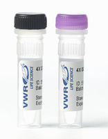 VWR® GC Tempase Hot Start DNA Polymerase Master Mixes