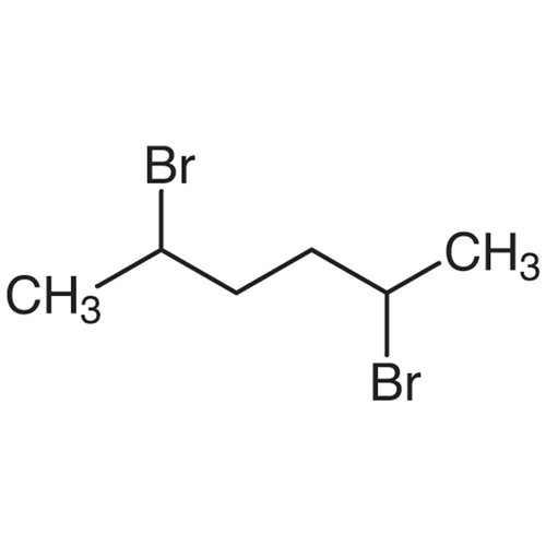2,5-Dibromohexane ≥98.0%