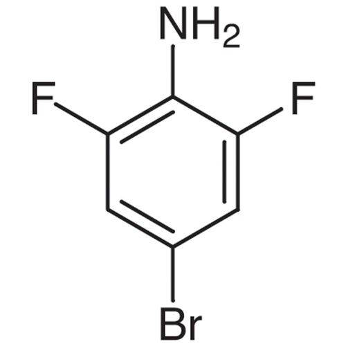 4-Bromo-2,6-difluoroaniline ≥98.0%