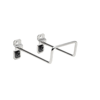 Stainless Steel Double Closed End Loop for Stainless Steel LocBoard®