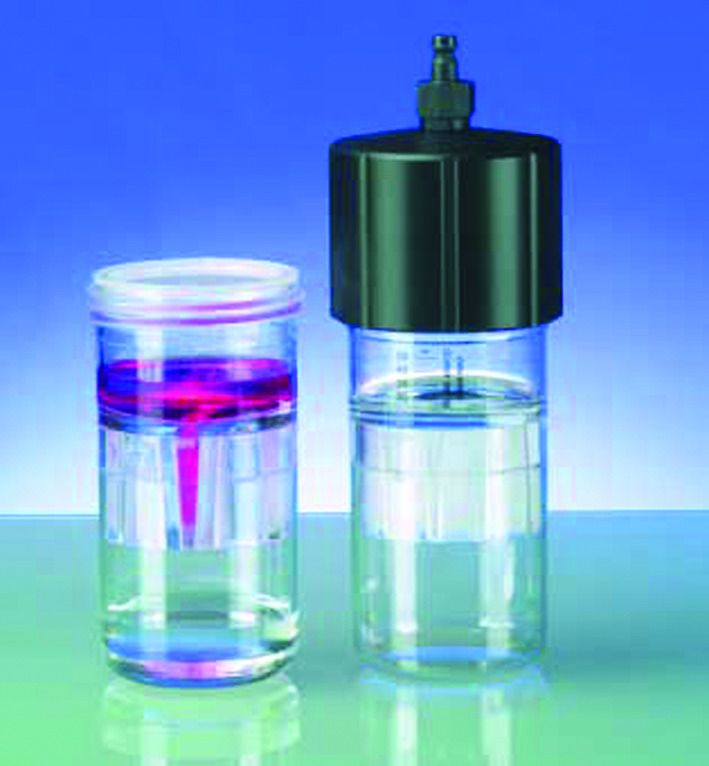 Vivacell® 100 Ultrafiltration Units, Sartorius Centrifugal Filters