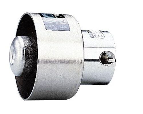 Micropump Suction Shoe Gear Pump For NEMA 56 C Motors, 1.82 mL/rev, Peek Gears