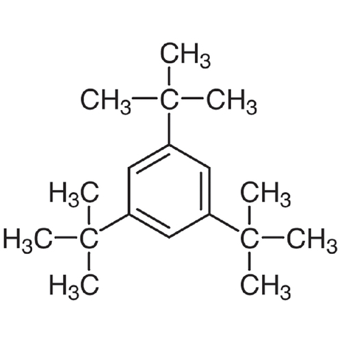 1,3,5-Tri-tert-butylbenzene ≥98.0%