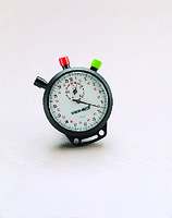 VWR® Stopwatch, ¹/₁₀ sec.