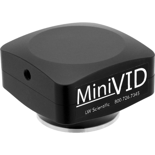 MiniVID USB 3.0 Super-Fast Camera 6.3MP