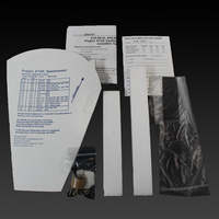 Cardboard Spectrometer Kit