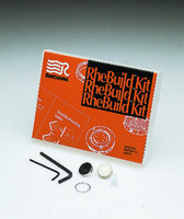 Rheodyne® RheBuild® Injection Valve Kits, IDEX Health & Science