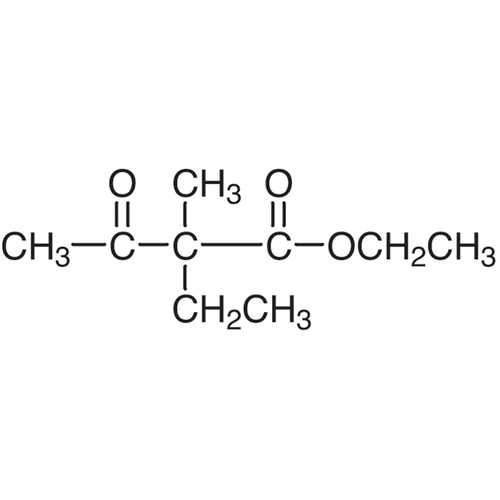 Ethyl-2-ethyl-2-methylacetoacetate ≥93.0%