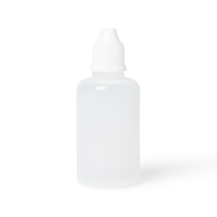 United Scientific Supplies Dropper Bottle, Assembled, LDPE, 30 ml