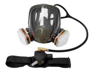 3m respirator store filters for viruses