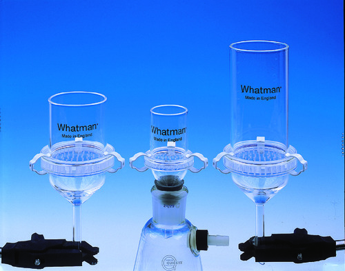 Whatman™ Filter Funnel Plates, Whatman products (Cytiva)